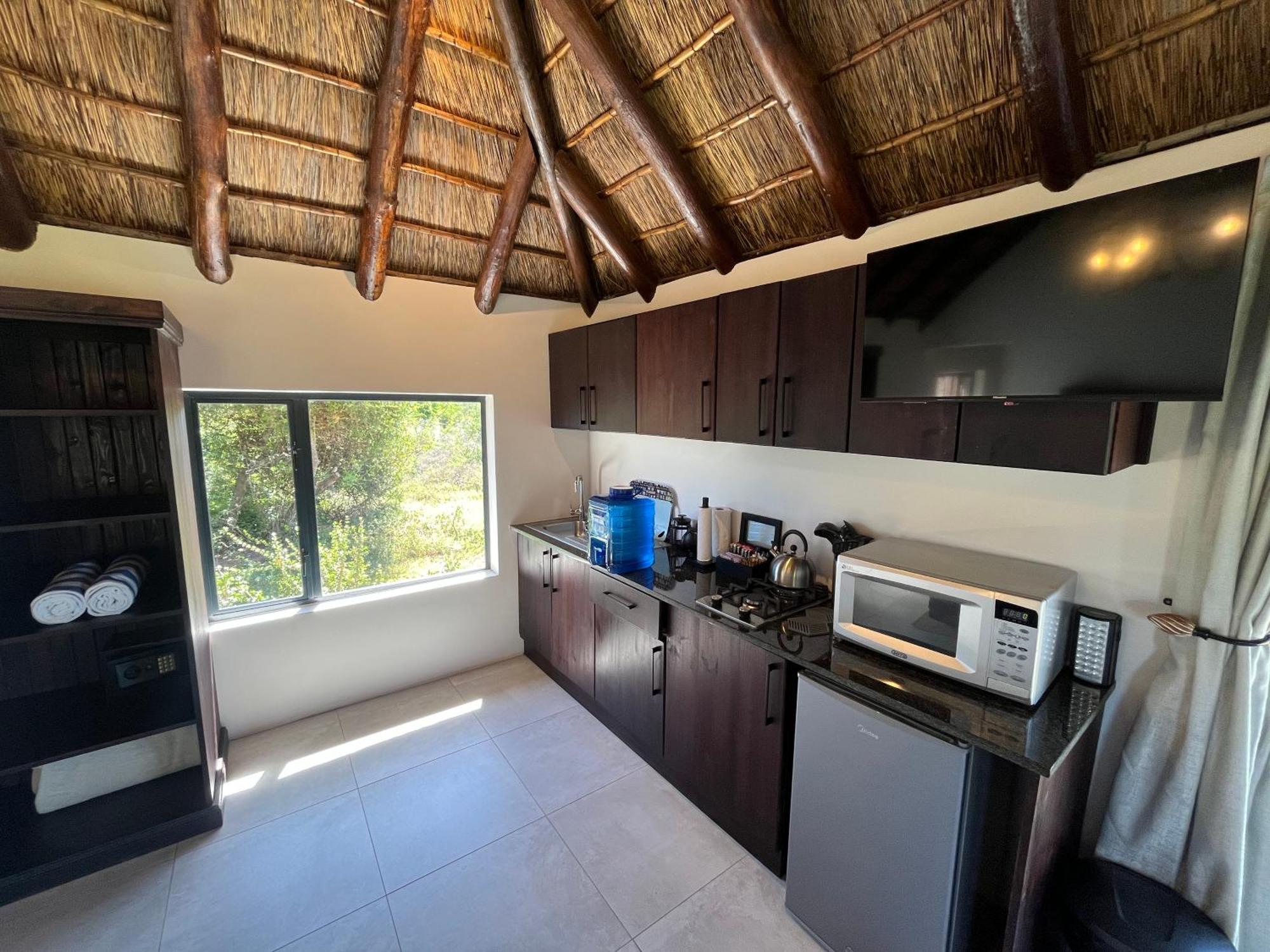 Charihandra Game Lodge Addo Exterior foto